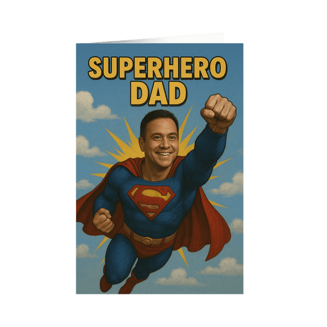 Birthday Cards