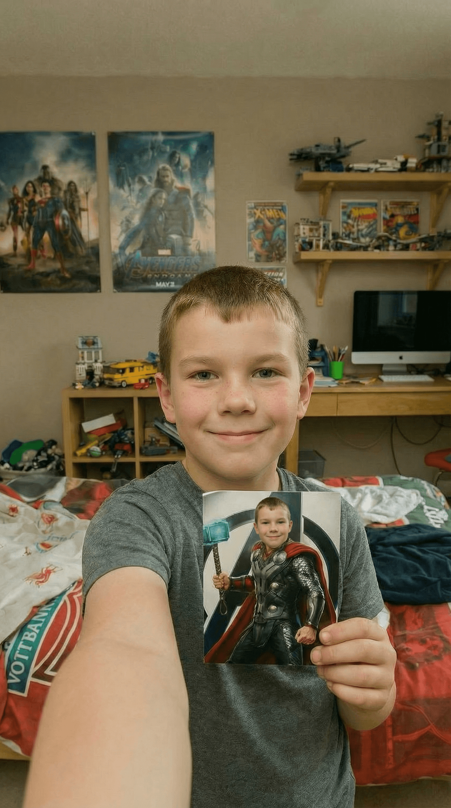 Diane - Alex's mum avatar